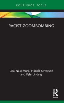 Paperback Racist Zoombombing Book