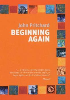 Paperback Beginning Again Book