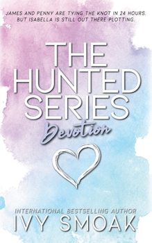 Devotion - Book #4 of the Hunted