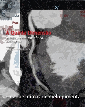 Paperback A Quinta Dimensão: Volume 12 [Portuguese] Book