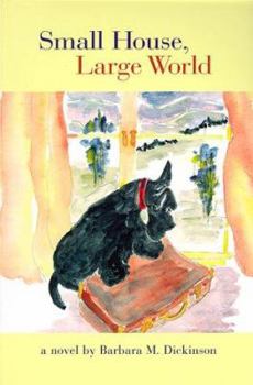Paperback Small House, Large World: A Novel Book