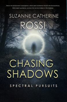 CHASING SHADOWS: Spectral Pursuits