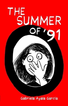 Paperback The Summer of '91 Book