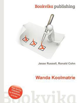 Paperback Wanda Koolmatrie Book