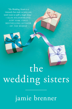 Paperback The Wedding Sisters Book