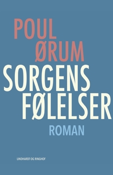 Sorgens f?lelser