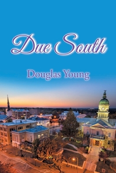 Paperback Due South Book