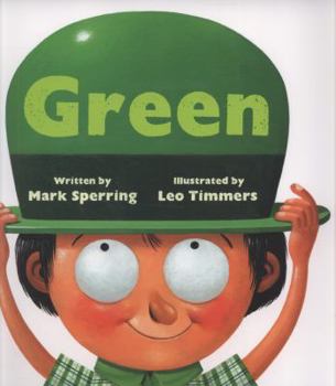 Paperback Green Book