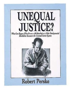 Paperback Unequal Justice? Book