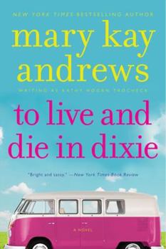To Live & Die in Dixie - Book #2 of the Callahan Garrity Mystery