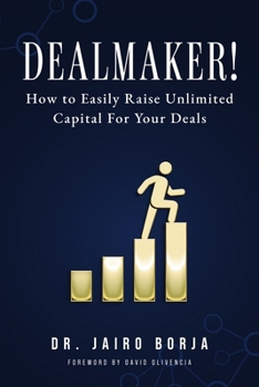 Paperback Dealmakers! [Large Print] Book