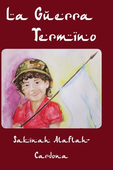 Paperback La Guerra Termino [Spanish] Book