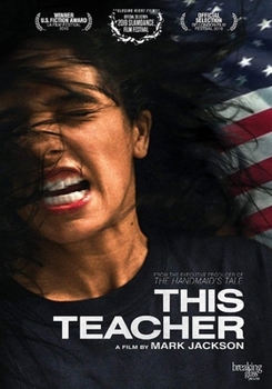 DVD This Teacher Book