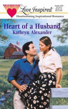 Mass Market Paperback Heart of a Husband Book