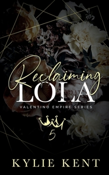 Paperback Reclaiming Lola Book