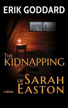 Paperback The Kidnapping of Sarah Easton Book