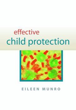 Paperback Effective Child Protection Book