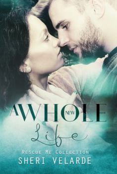 Paperback A Whole New Life Book