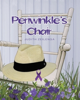 Paperback Periwinkle's Chair Book