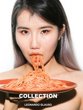 Hardcover Collection. Leonardo Glauso Book