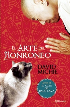 Paperback El Arte del Ronroneo [Spanish] Book