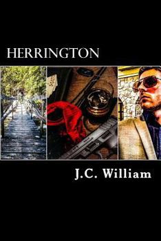 Paperback Herrington Book