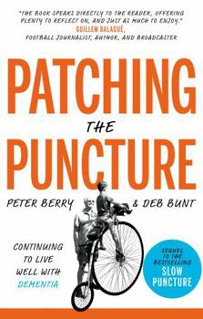 Paperback Patching the Puncture Book