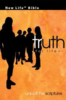 Paperback Truth (For Life) NLV Bible (NEW LIFE BIBLE) Book