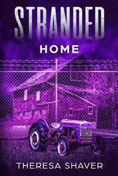 Paperback Stranded: Home Book