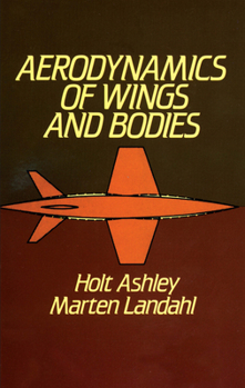 Paperback Aerodynamics of Wings and Bodies Book