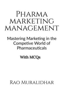 Pharma Marketing Management