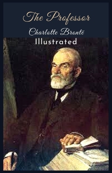 Paperback The Professor Illustrated Book