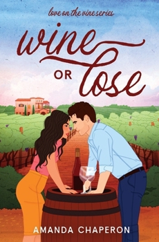 Paperback Wine or Lose Book