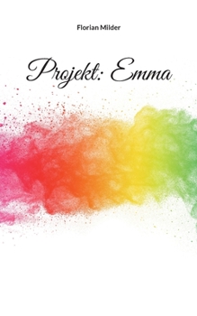 Paperback Projekt: Emma [German] Book