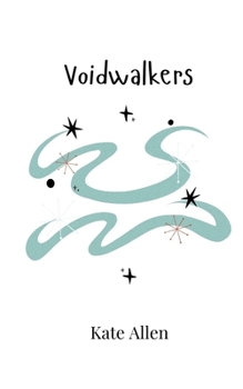 Paperback Voidwalkers Book