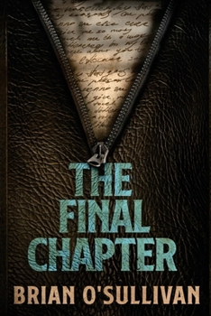 THE FINAL CHAPTER (Quint Thrillers)