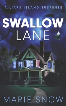 Paperback Swallow Lane Book