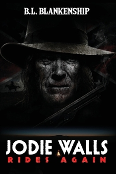 Paperback Jodie Walls Rides Again Book