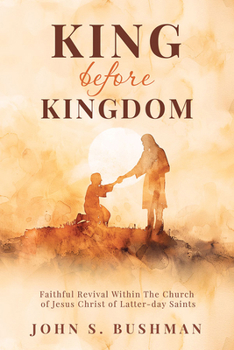 Paperback King Before Kingdom Book