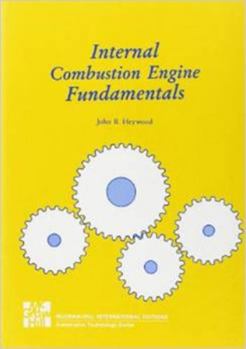 Paperback Internal Combustion Engine Fun (Tmhe Ie Overruns) Book