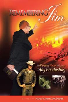 Paperback Remembering Jim Book
