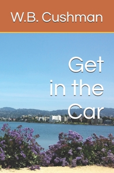 Paperback Get in the Car Book