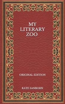 My Literary Zoo - Original Edition