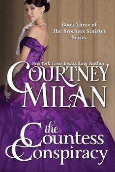 The Countess Conspiracy - Book #3 of the Brothers Sinister