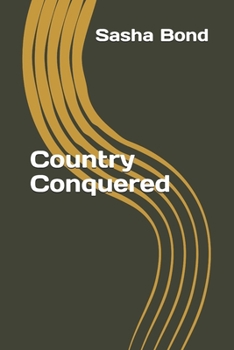 Paperback Country Conquered Book