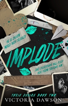 Paperback Implode Book