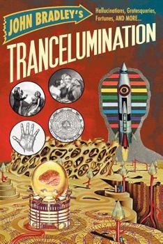Paperback Trancelumination Book