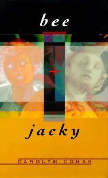 Paperback Bee and Jacky Book
