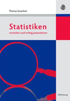 Hardcover Statistiken verstehen und richtig präsentieren [German] Book