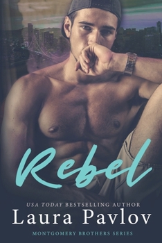 Paperback Rebel Book